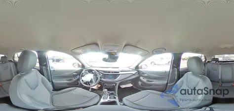 2023 Buick Encore Gx Preferred from USA, damaged, VIN KL4MMBS24PB014721